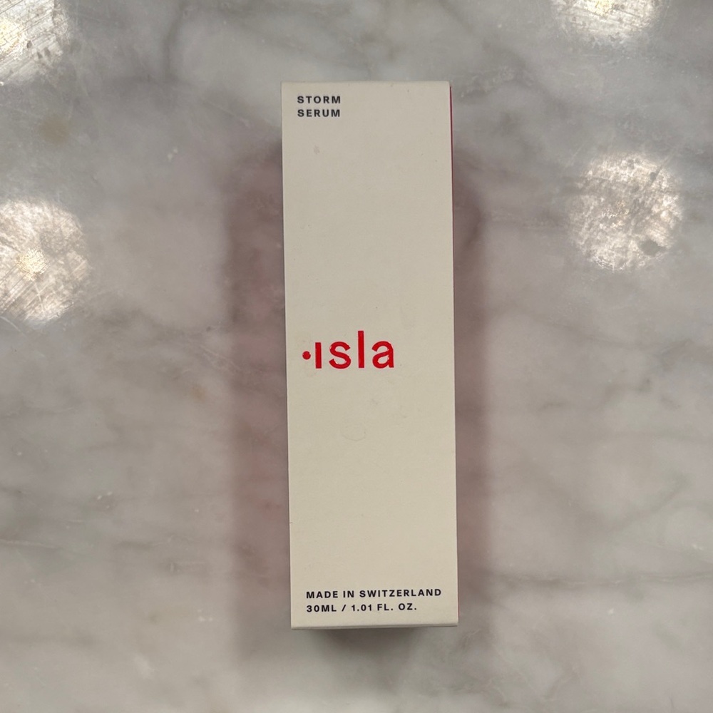 Hydrating Storm Serum